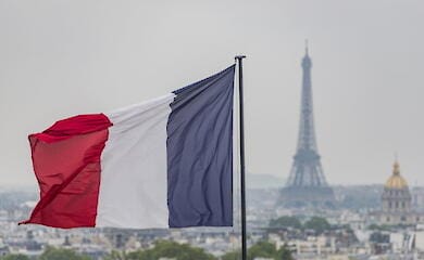 39 граждан РФ могут выдворить из Франции