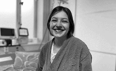 Пациентка, которой на прошлой неделе провели первую в истории Украины пересадку комплекса сердца и легких, умерла в больнице