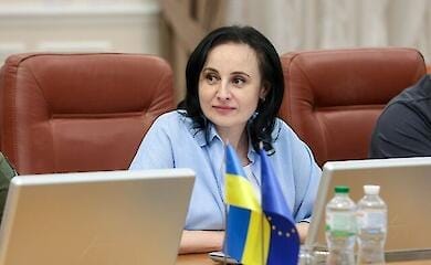 У Мінсоцполітики розглядають зміну в підході допомоги людям з інвалідністю