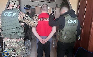 Притворялся журналистом: российский шпион получил 12 лет