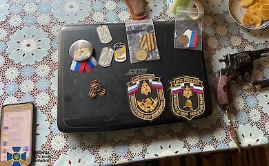 Притворялся журналистом: российский шпион получил 12 лет