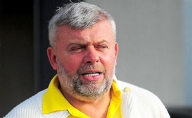 Григорий Козловский и ФК "Рух" создают "Железный Купол" на Львовщине
