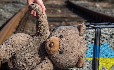 В Україну протягом жовтня повернули 14 дітей
