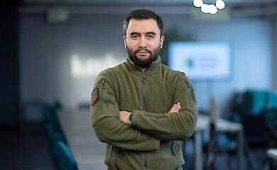 В Міноборони призначили відповідального за їжу ЗСУ