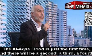 В ХАМАС заявили, що продовжать атакувати Ізраїль