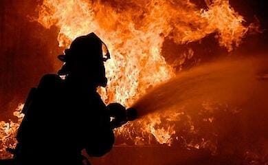На Львівщині п'ять влучень по об'єкту критичної інфраструктури