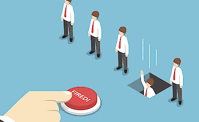 Робота в умовах війни: аналіз показових трудових спорів воєнного часу