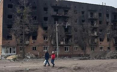 Уровень бедности в оккупации стремительно растет