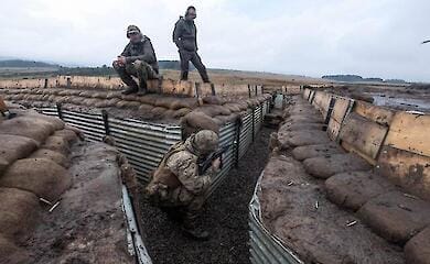 В Минобороны сообщили, какие выплаты могут получить военные в ноябре