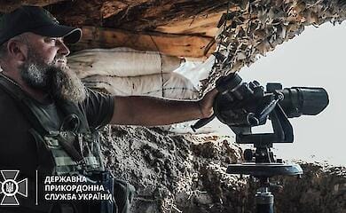 В Госпогранслужбе сообщили, через какую область россияне забрасывают ДРГ