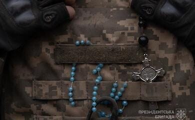 Під час удару по 128-й бригаді загинув один із найкращих артилеристів України