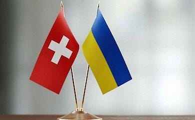 Швейцарія продовжила статус захисту для українців