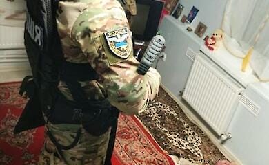 В Полтавской области разоблачили группу злоумышленников, которые наживались на &laquo;продаже&raquo; автомобилей для ВСУ