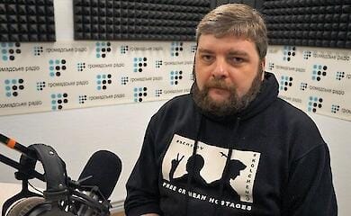О местонахождении Максима Буткевича ничего не известно