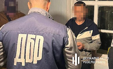 Судитимуть колишнього правоохоронця, який працював на окупантів у Херсоні