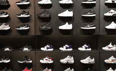 Обувной гигант Nike подал в суд против своих конкурентов New Balance и Skechers