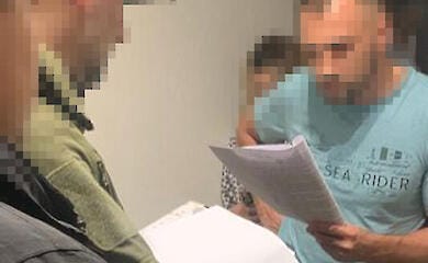 Требовал 300 тысяч долларов за решение «земельного» вопроса: разоблачен депутат райсовета