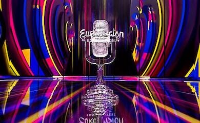 Стало відомо хто візьме участь у Національному відборі на "Євробачення 2024"