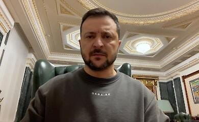 Із сектора Гази евакуювали 89 українців - Зеленський