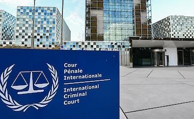 В Международный суд ООН впервые не избрали РФ