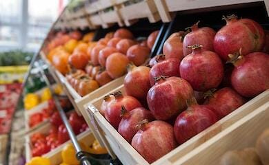 Як змінилися ціни на продукти в українських супермаркетах