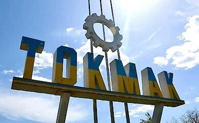 В Токмаке оккупанты задержали 15-летнего парня за "подготовку теракта"