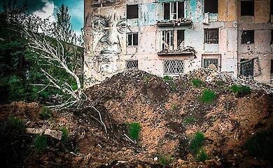 Власти сообщили, сколько людей убили россияне за год на деоккупированной Херсонщине