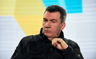 Данілов заявив, що в Україні відстежують "кожну російську гниду"