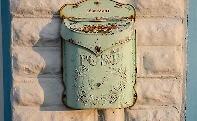 Новая почта намерена открыть до 20 отделений в Европе