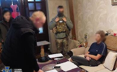 Затримано агентів РФ, які "полювали" на ЗРК Patriot