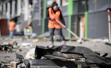 В «Армию восстановления» присоединились более 67 тыс. человек