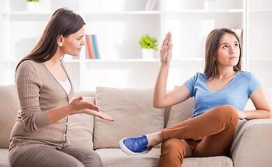 Особенности общения с подростками: на что обратить внимание родителям