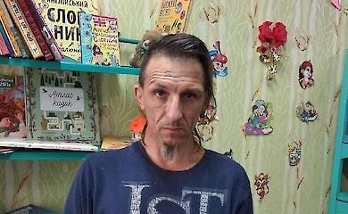 Окупантам, які вбили письменника Вакуленка, повідомлено про підозру