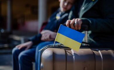 Які зміни чекають на українських біженців за кордоном у 2024 році