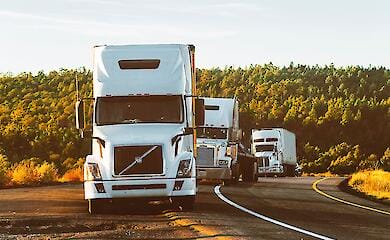 Словацкие перевозчики угрожают присоединиться к блокаде украинской границы