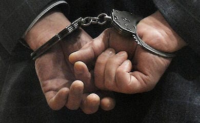 У Греції затримано підозрюваного в розкраданні коштів Міноборони