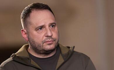 В Офісі президента розповіли, коли можуть відкрити аеропорт