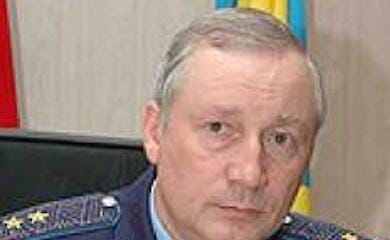 В России нашли тела экс-командующего армией ВВС РФ и его жены