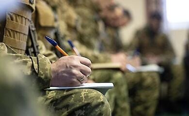 Адвокат пояснил разоблачения мифов о мобилизации