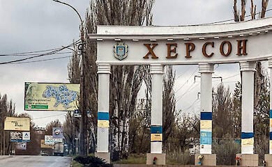 В Херсоні збільшилась кількість постраждалих, загинула одна людина