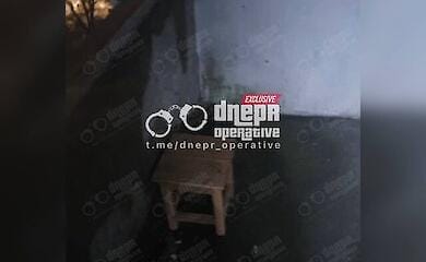 В Дніпрі з 12 поверху випала жінка з дитиною