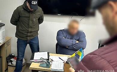 На Буковині голова ЛКК вимагав хабаря з військового