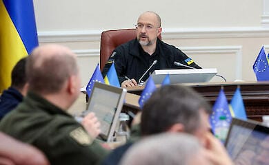 В Украине упростили ввоз энергетического оборудования