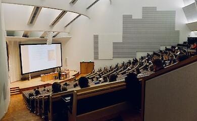 В Украине высших учебных заведений должно стать меньше - МОН