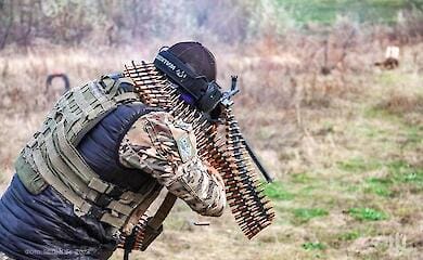 У Німеччині повідомили, коли відбудеться пряме зіткнення РФ і НАТО, якщо конфлікт в Україні заморозять