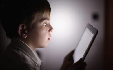 Як захистити дитину від кібербулінгу