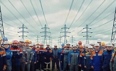 Энергетические компании накануне зимы обратились к украинцам