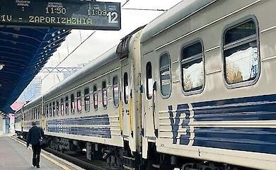 Укрзалізниця запустить 14 нових рейсів