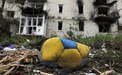 Число погибших гражданских украинцев в результате российской агрессии превышает 10 тысяч - ООН