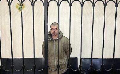 В "ДНР" засудили до довічного терміну українського захисника Маріуполя